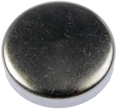 Steel Cup Expansion Plug 1-41/64 In., Height 0.360 NOE 555068