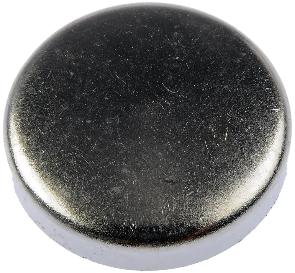 Steel Cup Expansion Plug 1-41/64 In., Height 0.360 NOE 555068