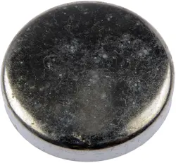 Steel Cup Expansion Plug 2-1/64 In. SC, Height 0.250 NOE 555046