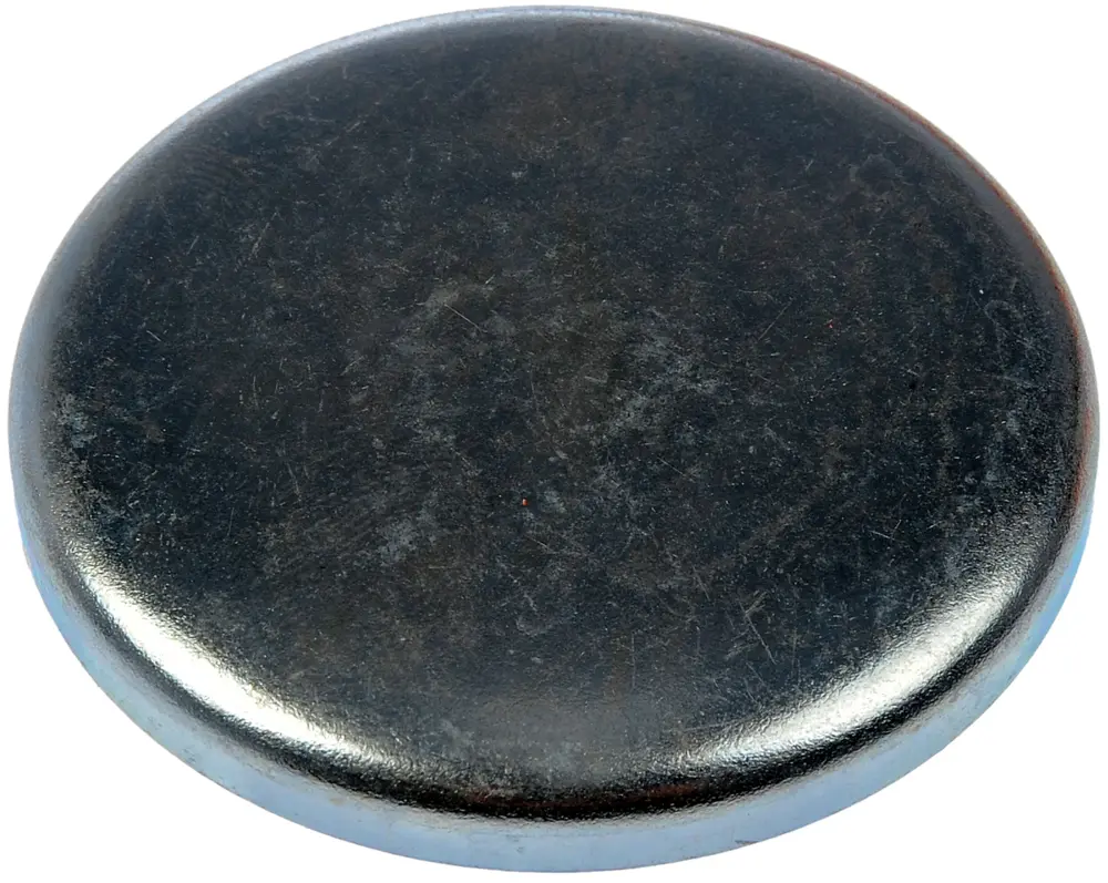 Steel Cup Expansion Plug 2-1/8 In. SC, Height 0.360 NOE 555070