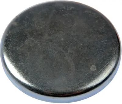 アクセサリー New800s Steel Cup Expansion Plug 2-7/32 In., Height 0.300 NOE 555071 | Buy