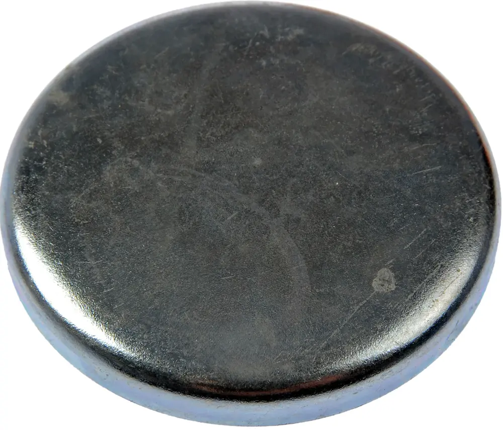 アクセサリー New800s Steel Cup Expansion Plug 2-7/32 In., Height 0.300 NOE 555071 | Buy