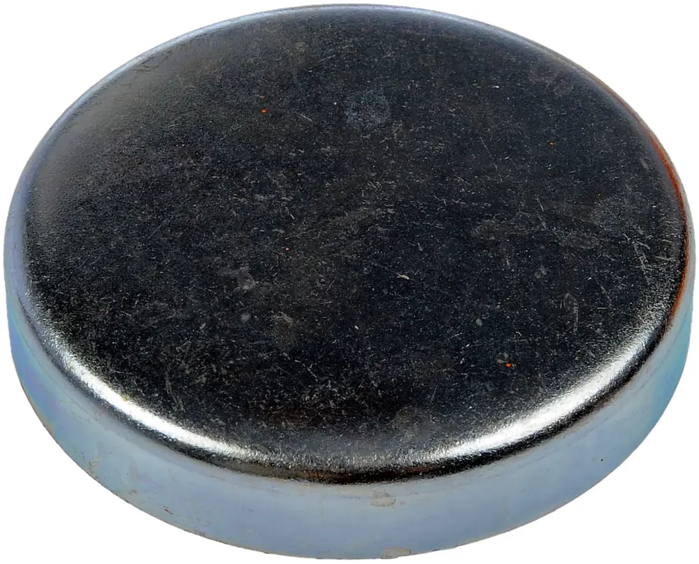 Steel Cup Expansion Plug 2-9/64 In., Height 0.432 NOE 555065 | Buy
