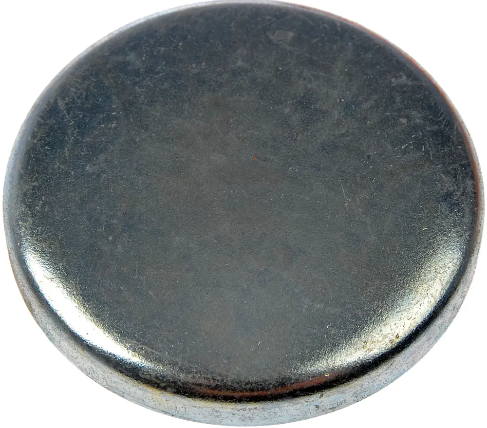 Steel Cup Expansion Plug 2-1/64 In. SC, Height 0.250 NOE 555046