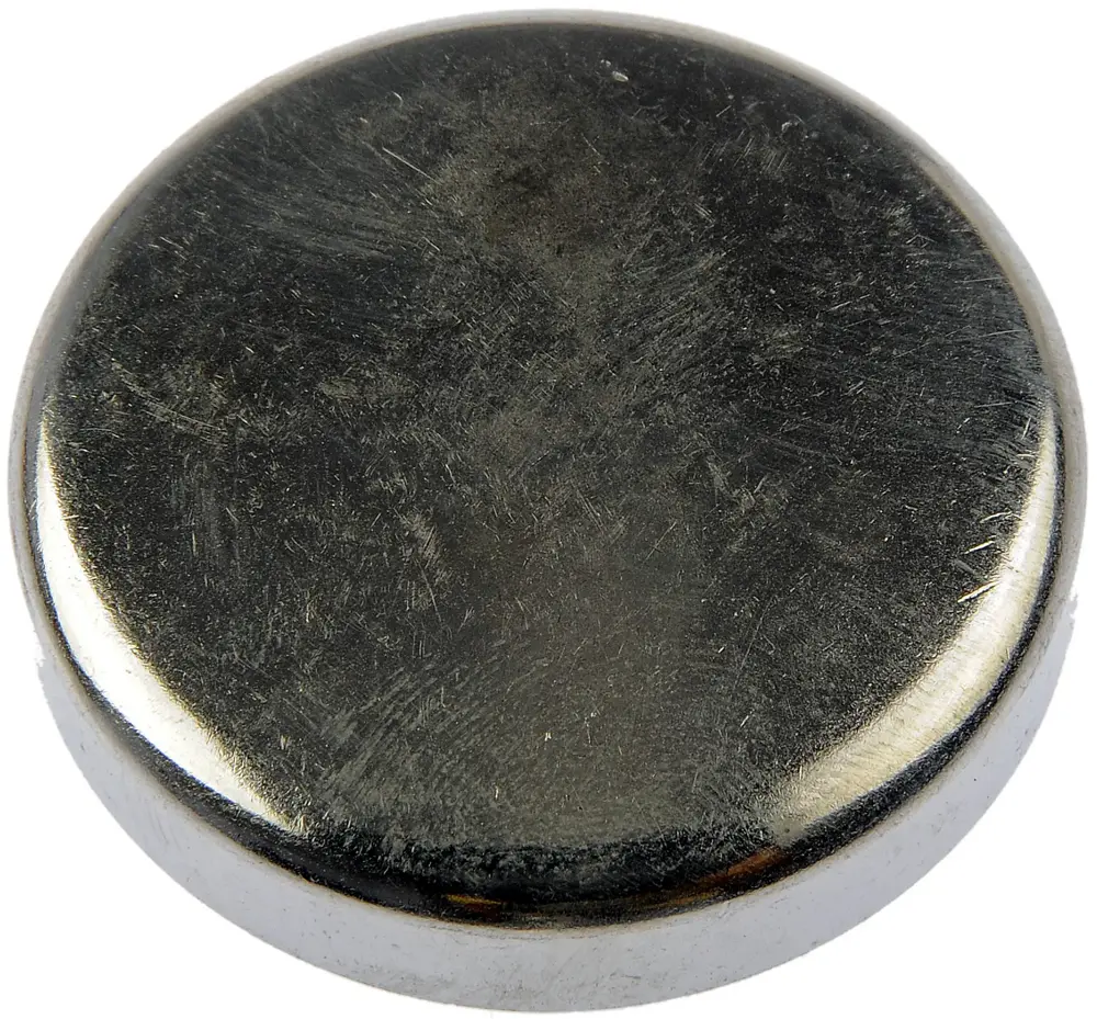 BOSS のコイルパッチ Steel Cup Expansion Plug 1-49/64 In., Height 0.380 NOE 555036