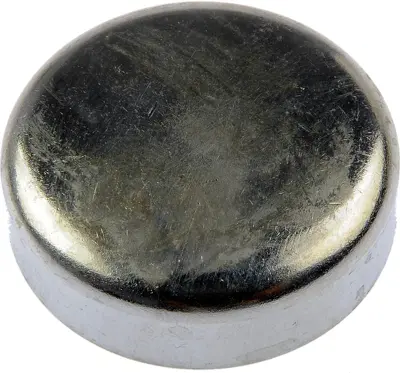 Steel Cup Expansion Plug 1-1/2 In., Height 0.570 NOE 555027 | Buy