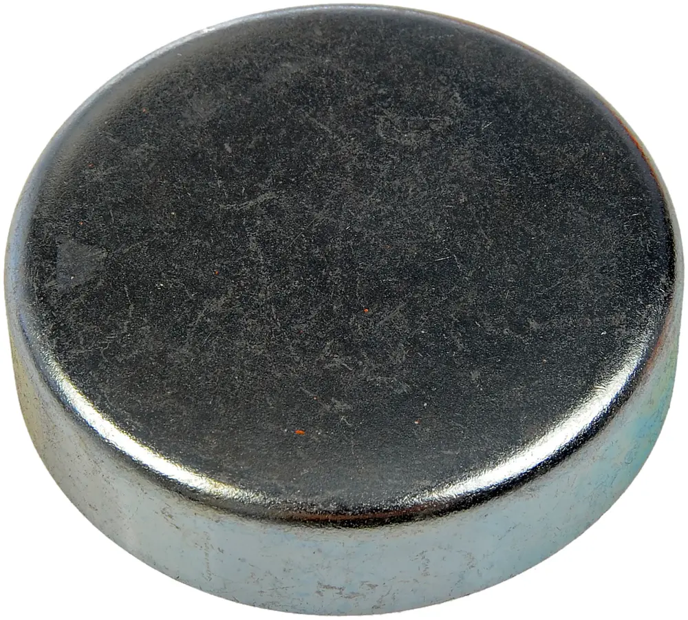 Steel Cup Expansion Plug 1-15/16 In., Height 0.530 NOE 555040