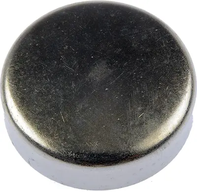 Steel Cup Expansion Plug 1-5/8 In., Height 0.500 NOE 555030 | Buy