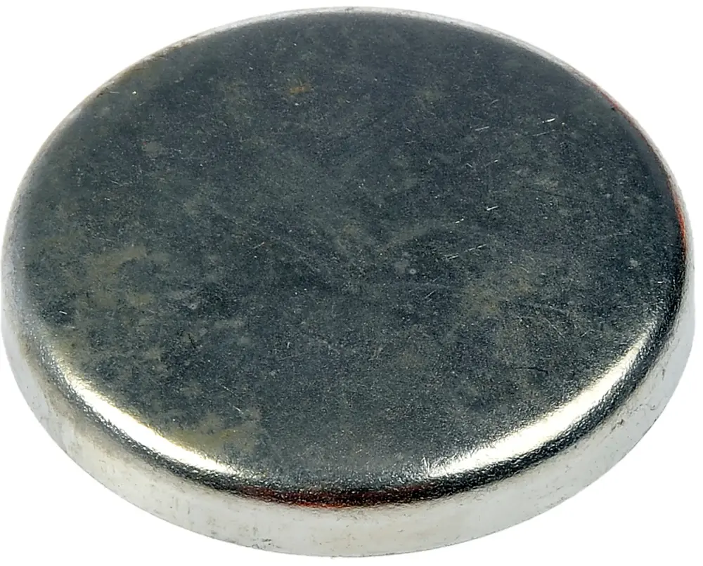 Steel Cup Expansion Plug 1-45/64 In. SC, Height 0.270 NOE 555033