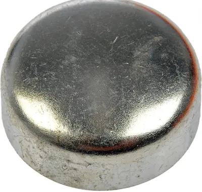 Steel Cup Expansion Plug 1-7/32 In., Height 0.500 NOE 555022 | Buy