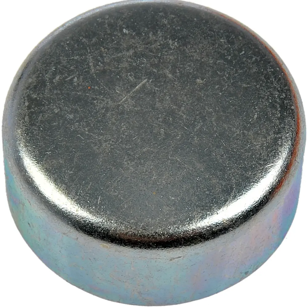 Steel Cup Expansion Plug 1-3/16 In., Height 0.510 NOE 555021 | Buy