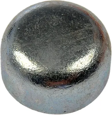 Steel Cup Expansion Plug 7/16 In., Height 0.250 NOE 555002 | Buy