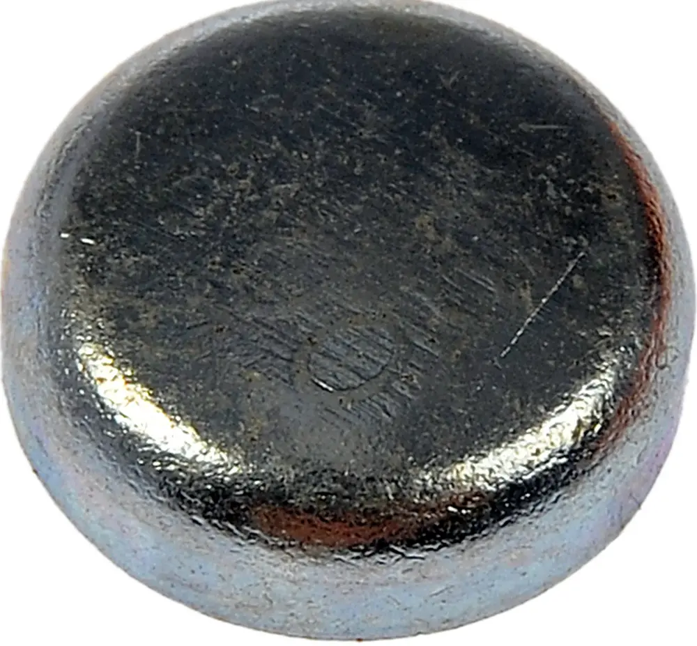 Steel Cup Expansion Plug 7/16 In. SC, Height 0.170 NOE 555003