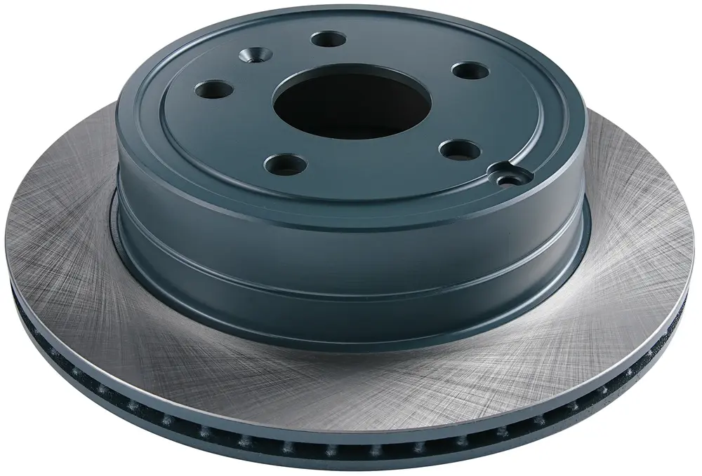 NAPA Gold Brake Rotor Vented GRT 48880763 | Buy Online - NAPA Auto