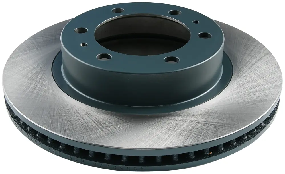 NAPA Brake Rotor Vented GRT 48880670 | Buy Online - NAPA Auto Parts