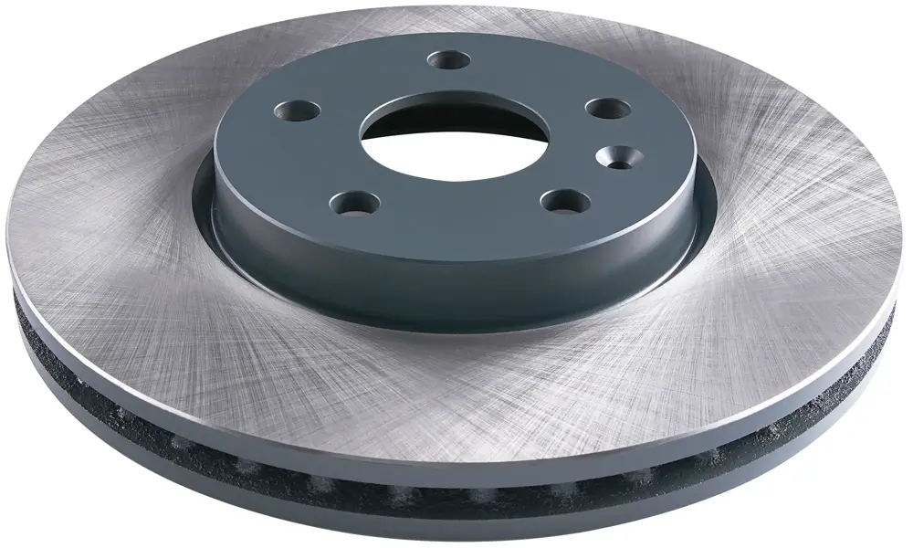 NAPA Brake Rotor Smooth Vented GRT 48880746 | Buy Online - NAPA