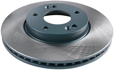 NAPA Brake Rotor Vented GRT 48880897 | Buy Online - NAPA Auto Parts