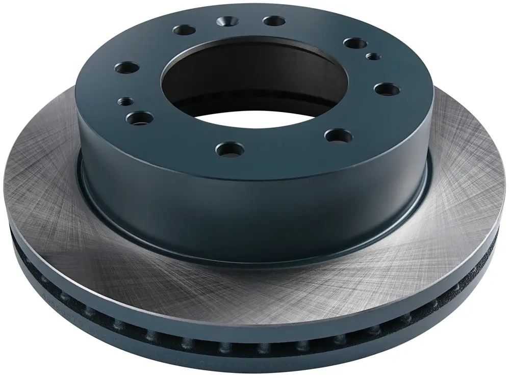 NAPA Brake Rotor Vented GRT 48880875 | Buy Online - NAPA Auto Parts