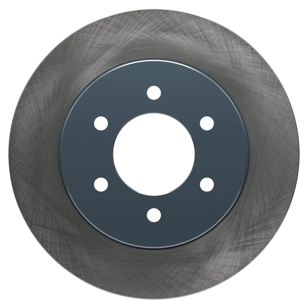 NAPA Brake Rotor Vented GRT 48880180 | Buy Online - NAPA Auto Parts