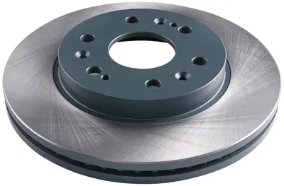NAPA Brake Rotor Smooth Vented GRT 48880279 | Buy Online - NAPA