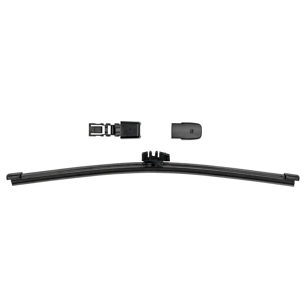 NAPA Rear Metal Beam Wiper Blade, 11 in OWI WBR11B | Buy Online
