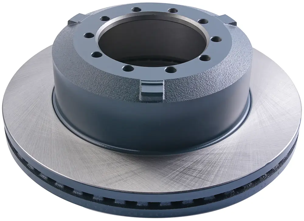 NAPA Brake Rotor Vented GRT 48882158 | Buy Online - NAPA Auto Parts