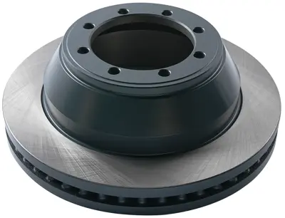 NAPA Brake Rotor Vented GRT 48880689 | Buy Online - NAPA Auto Parts