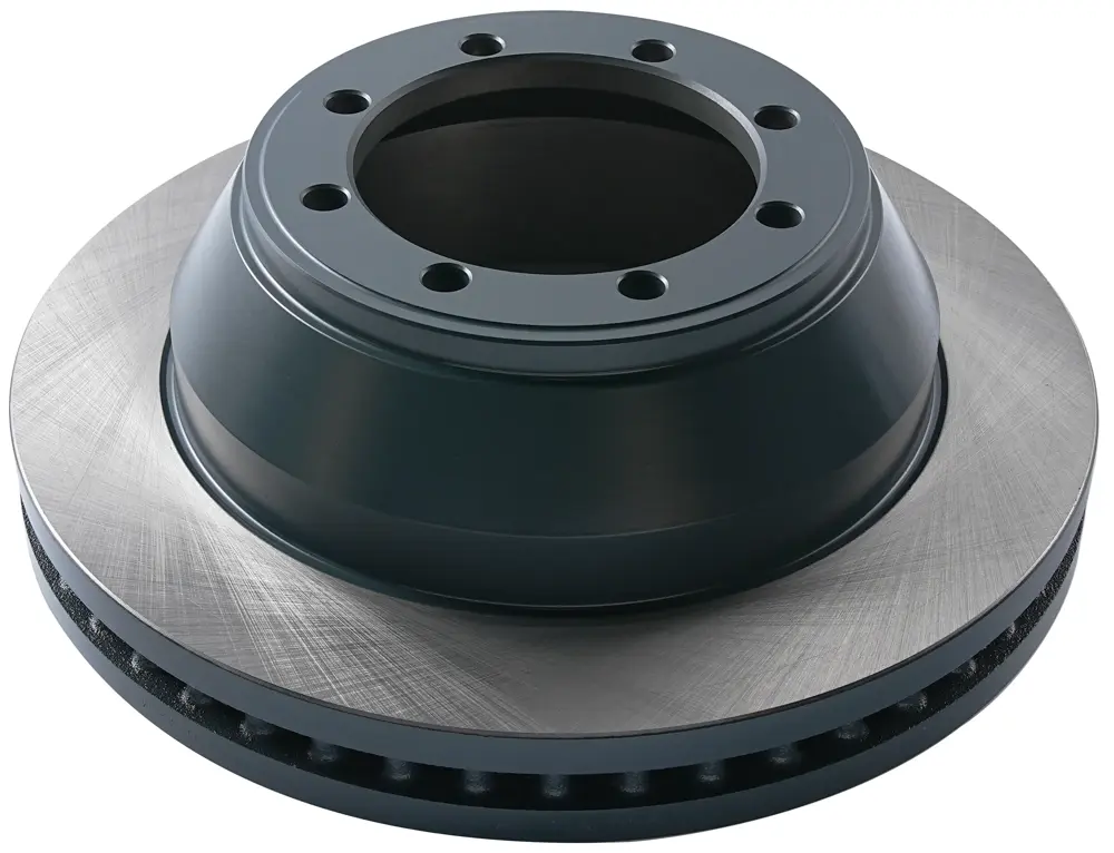 NAPA Brake Rotor Vented GRT 48880689 | Buy Online - NAPA Auto Parts