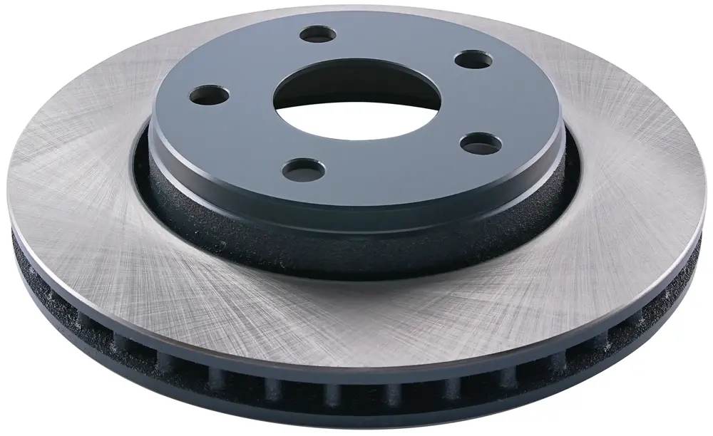 NAPA Gold Brake Rotor Vented GRT 48880518 | Buy Online - NAPA Auto