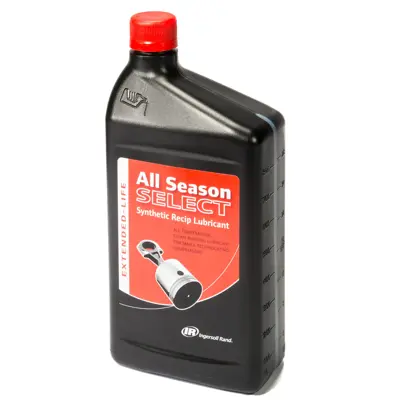 オイル Air Compressor Oil 1 L IR 38436721 | Buy Online - NAPA Auto Parts