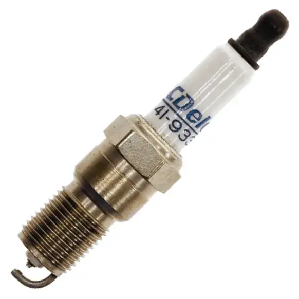 ＡＣ② GM Genuine Parts Double Platinum Spark Plug AC 41979 | Buy Online