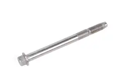 Starter Bolt, Type 4, 7/16-14 X 1-1/2 In. With Lock Washer, 6/8