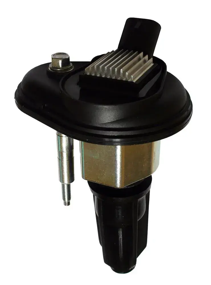 ACDelco Body Control Module - Rear 10383937 - The Home Depot