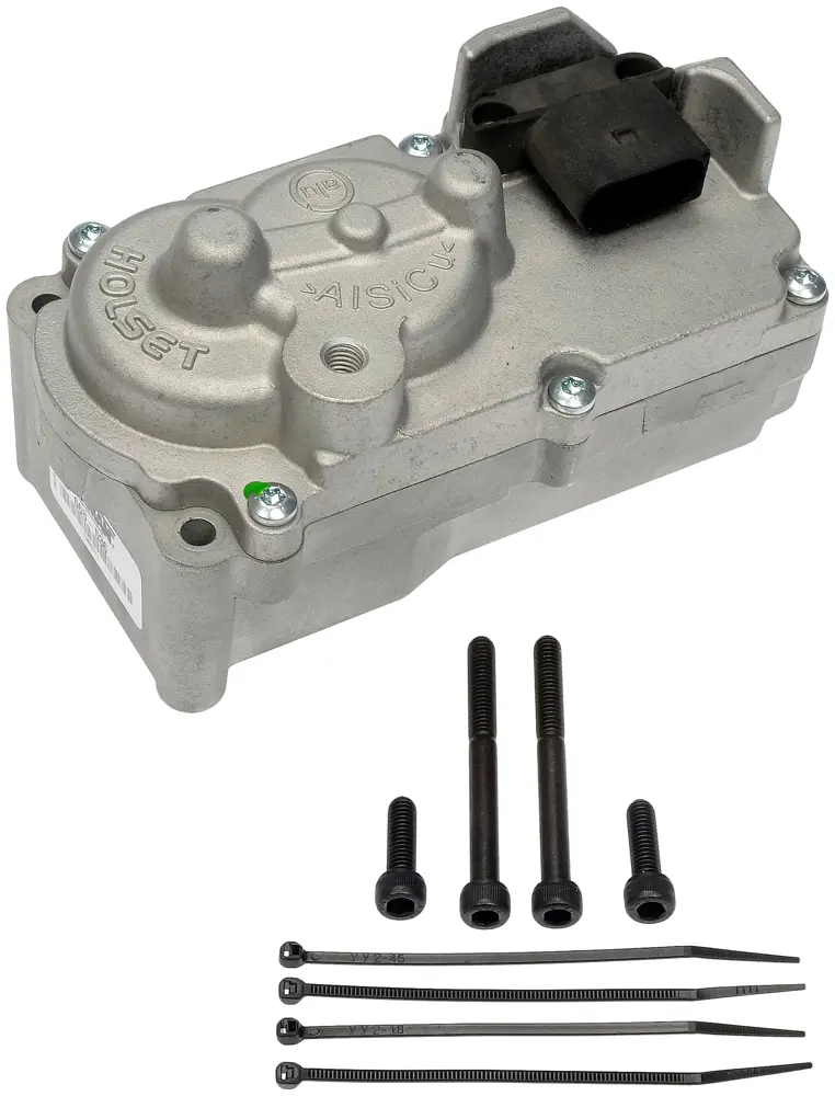 こう Remanufactured VGT Actuator NOE 668536 | Buy Online - NAPA Auto Parts