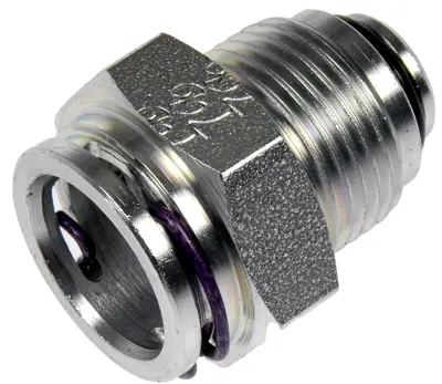 Oil Cooler Line Connector NOE 800607 | Buy Online - NAPA Auto Parts