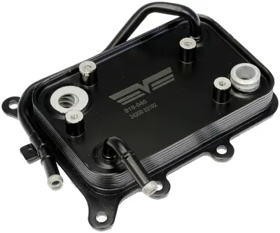 Aoi Automatic Transmission Oil Cooler NOE 918946 | Buy Online - NAPA