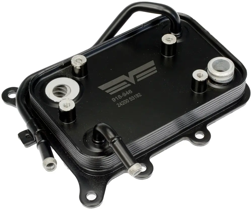 Automatic Transmission Oil Cooler NOE 918946 | Buy Online - NAPA