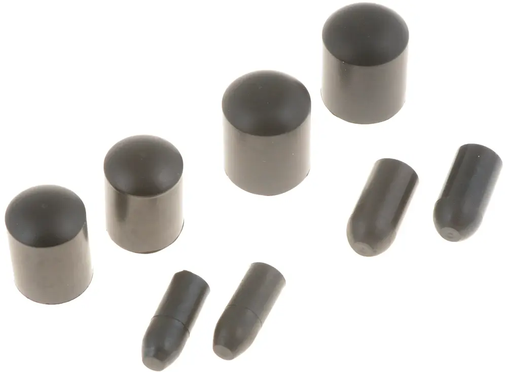 Vacuum Bypass Cap Assortment NOE 02253 | Buy Online - NAPA Auto Parts