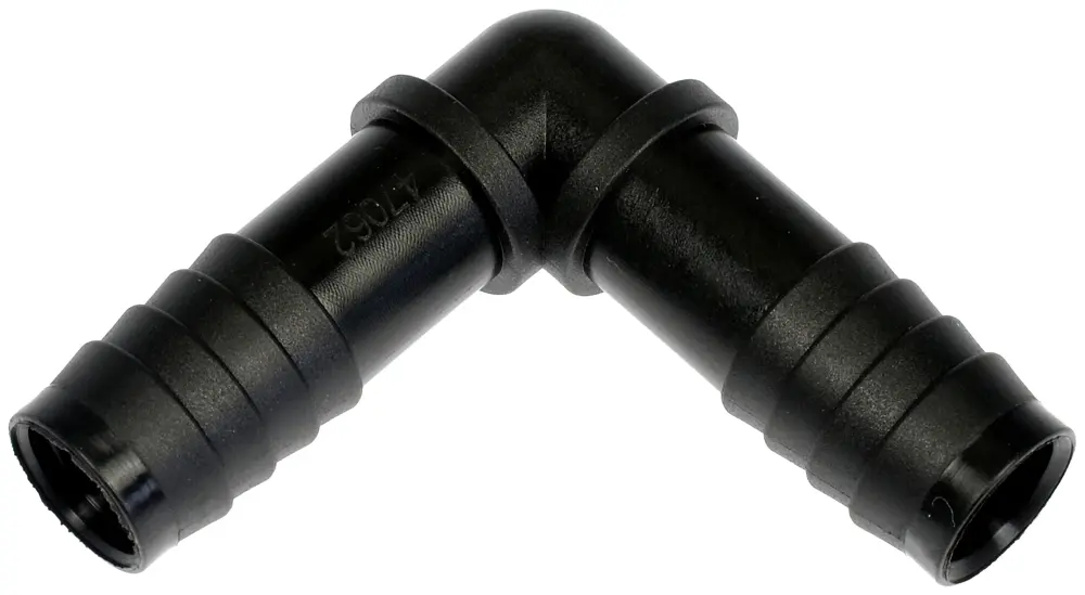 Heater Hose Connectors - 5/8 In. X 5/8 In. Elbow - Plastic NOE