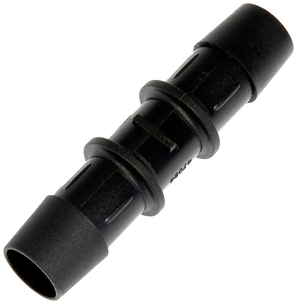 Heater Hose Connectors - 5/8 In. X 5/8 In. Connector - Plastic NOE