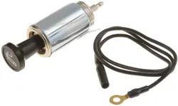 Cigarette Lighter