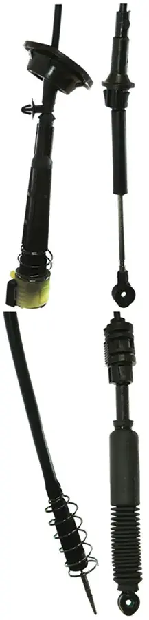 Transmission Shift Cable Pioneer Automotive BK 6202429 | Buy