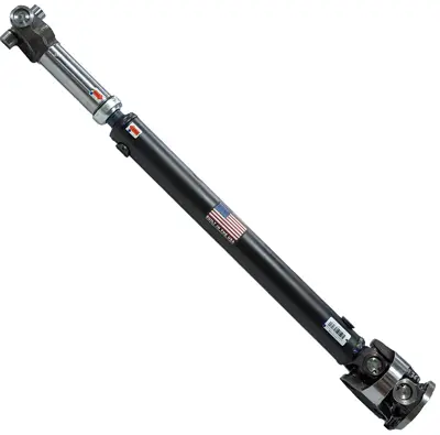Front 1-Piece Steel Driveshaft Assembly NOE 938304 | Buy Online