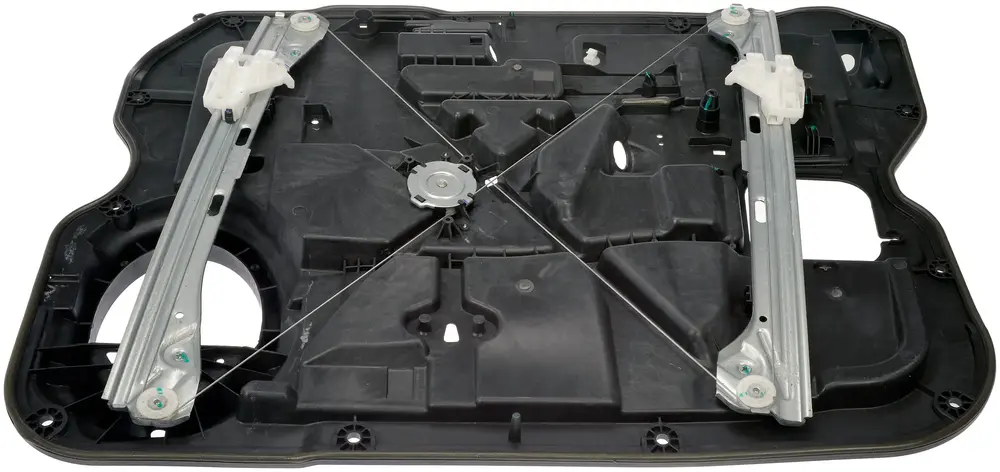 Power Window Regulator And Motor Assembly NOE 748188 | Buy Online