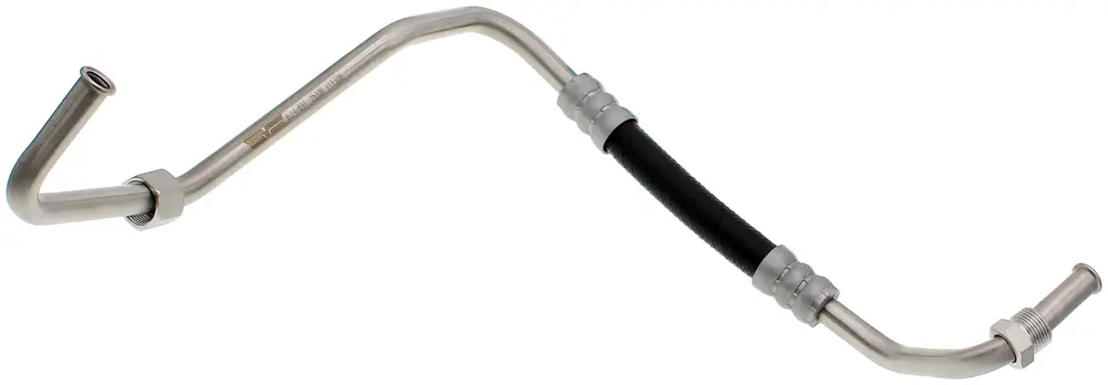 Transmission Oil Cooler Return Line NOE 624891 | Buy Online - NAPA