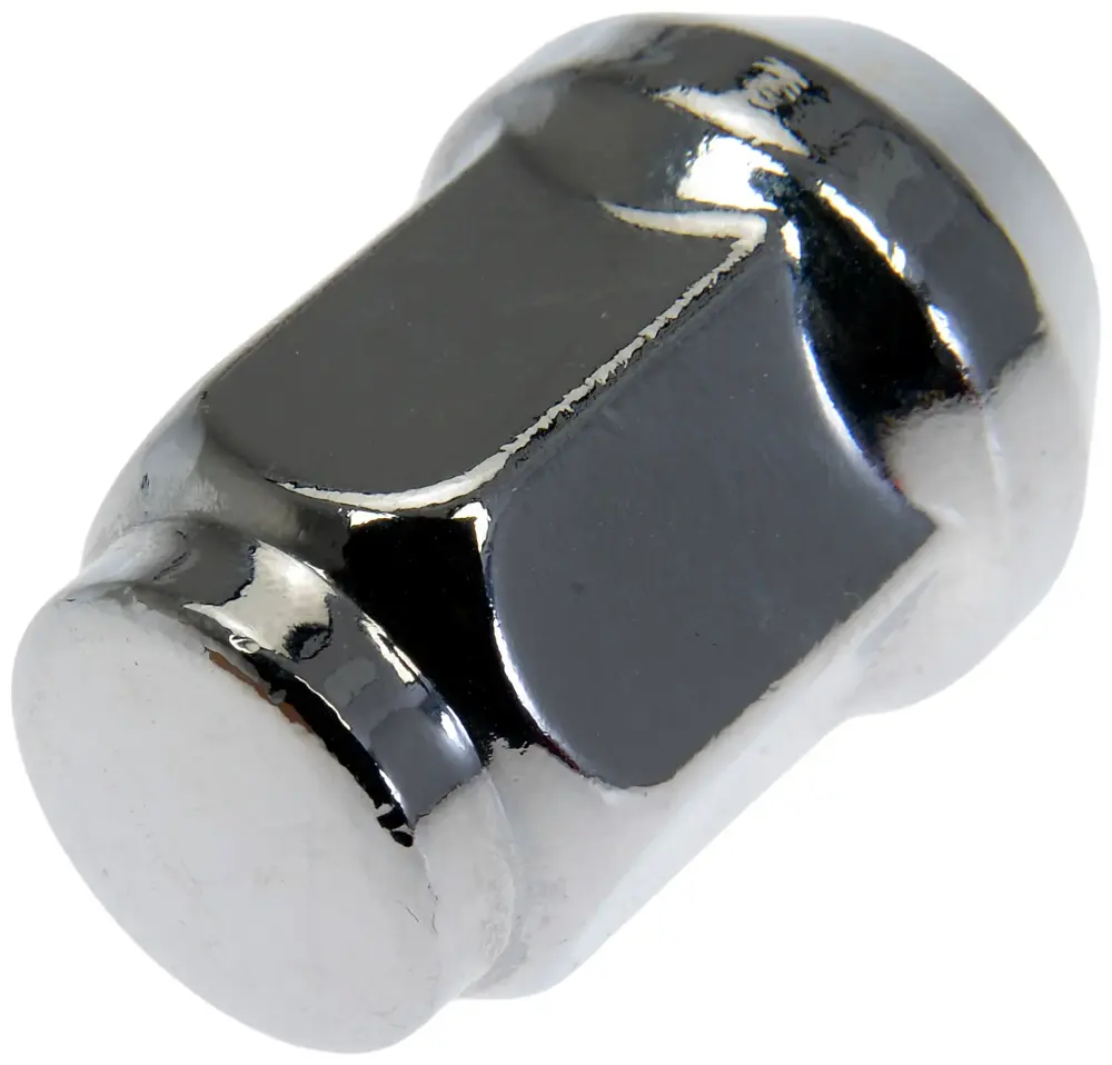 ノリノリ Dorman - Autograde Natural Lug Nut 3/4 in (Sold as Each) NOE