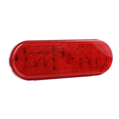 Grote Light Red GRO G6002 | Buy Online - NAPA Auto Parts