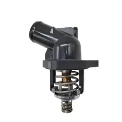 Thermostat - Standard - 195F THM 262 | Buy Online - NAPA Auto Parts