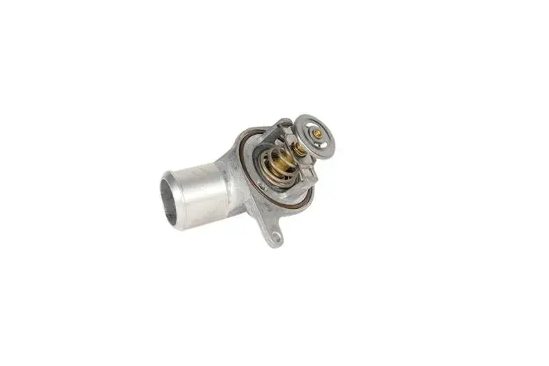 ACDelco 24352L Tubo Refrigerante Superiore Professionale - Stampato, Resistente Al Calore, Per Sostituzione Originale GM - 3