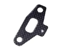 Proflow Fuel Bowl Screw Gasket, Nylon Bowl Screw Gasket, Holley, Quick